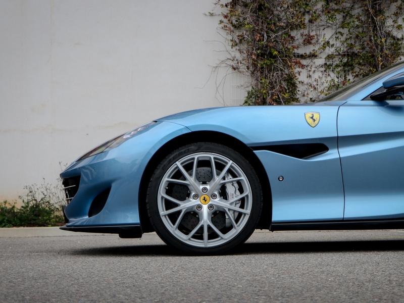 Image FERRARI Portofino V8 3.9 T 600ch