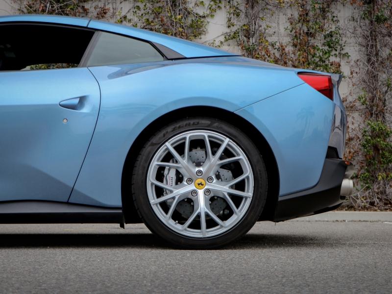 Image FERRARI Portofino V8 3.9 T 600ch