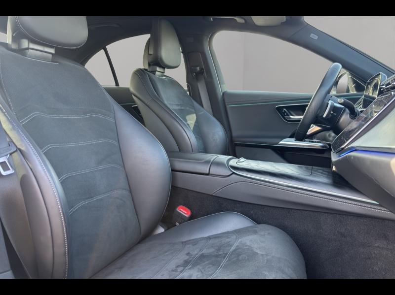 Image MERCEDES-BENZ Classe E 300 d e Hybrid EQ 197+129ch AMG Line 4Matic 9G-Tronic