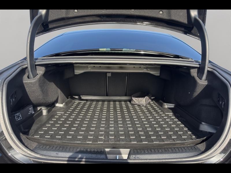 Image MERCEDES-BENZ Classe E 300 d e Hybrid EQ 197+129ch AMG Line 4Matic 9G-Tronic