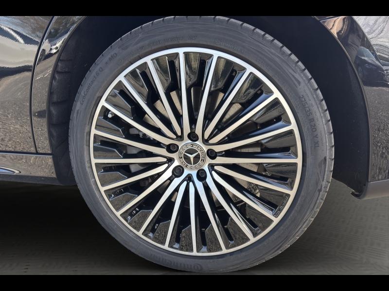 Image MERCEDES-BENZ Classe E 300 d e Hybrid EQ 197+129ch AMG Line 4Matic 9G-Tronic