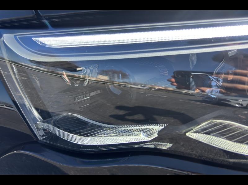 Image MERCEDES-BENZ Classe E 300 d e Hybrid EQ 197+129ch AMG Line 4Matic 9G-Tronic