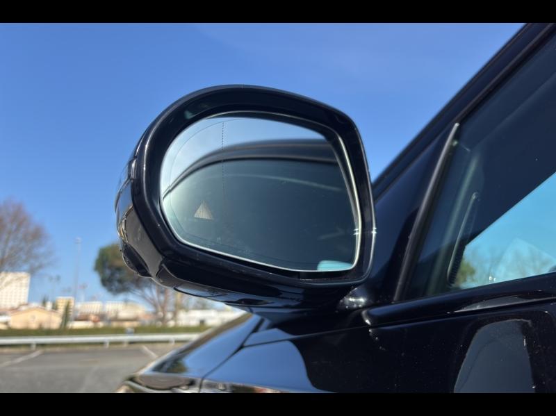 Image MERCEDES-BENZ Classe E 300 d e Hybrid EQ 197+129ch AMG Line 4Matic 9G-Tronic