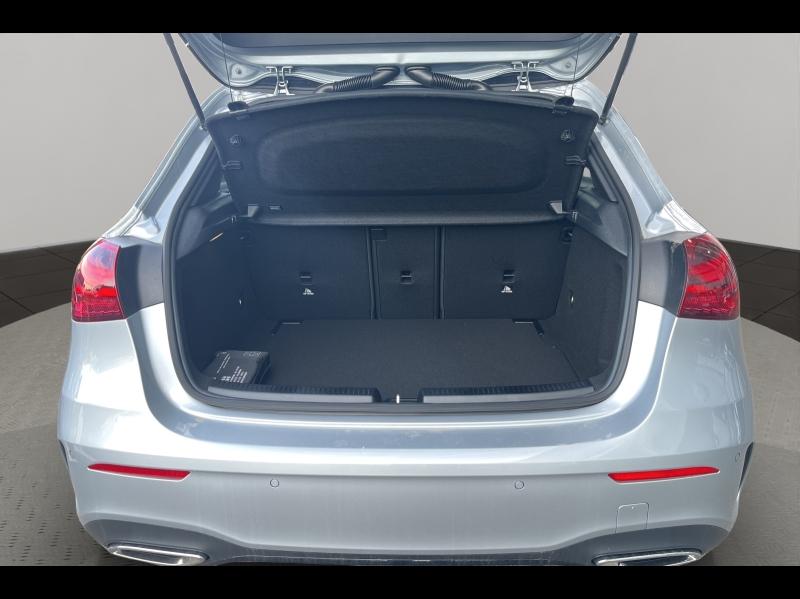 Image MERCEDES-BENZ Classe A 180 136ch Edition 140 7G-DCT