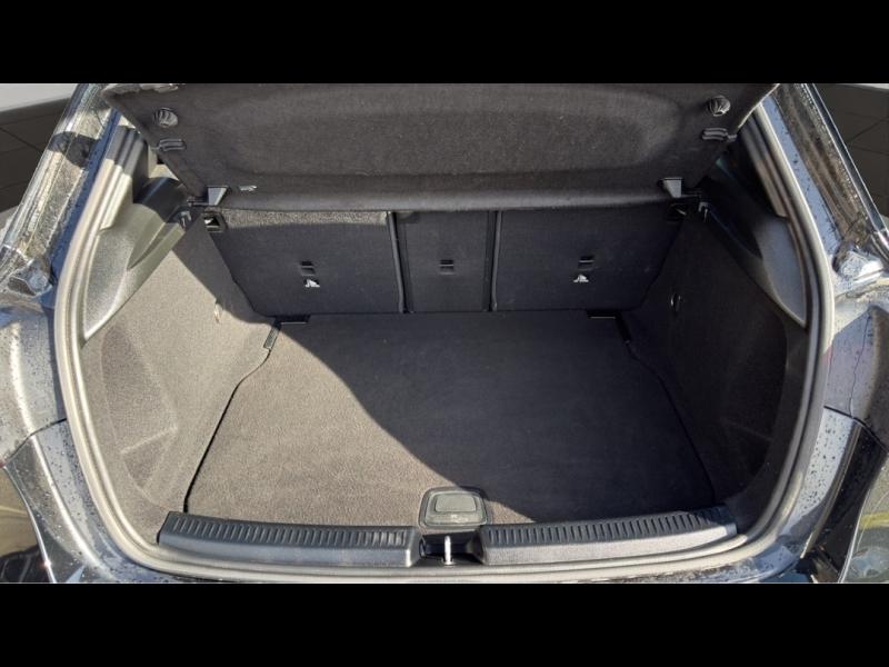 Image MERCEDES-BENZ Classe A 180 d 116ch Business Line 8G-DCT