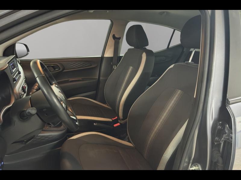 Image HYUNDAI i10 1.0 67ch ECO Intuitive