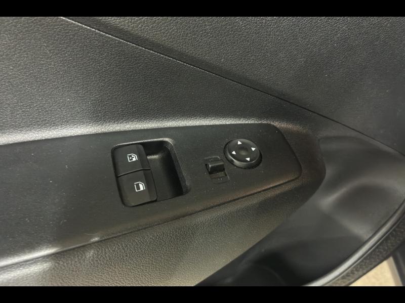 Image HYUNDAI i10 1.0 67ch ECO Intuitive