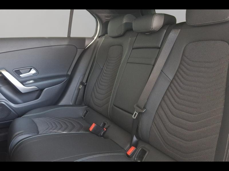 Image MERCEDES-BENZ Classe A 180 136ch Progressive Line 7G-DCT