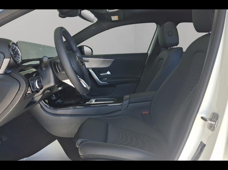Image MERCEDES-BENZ Classe A 180 136ch Progressive Line 7G-DCT