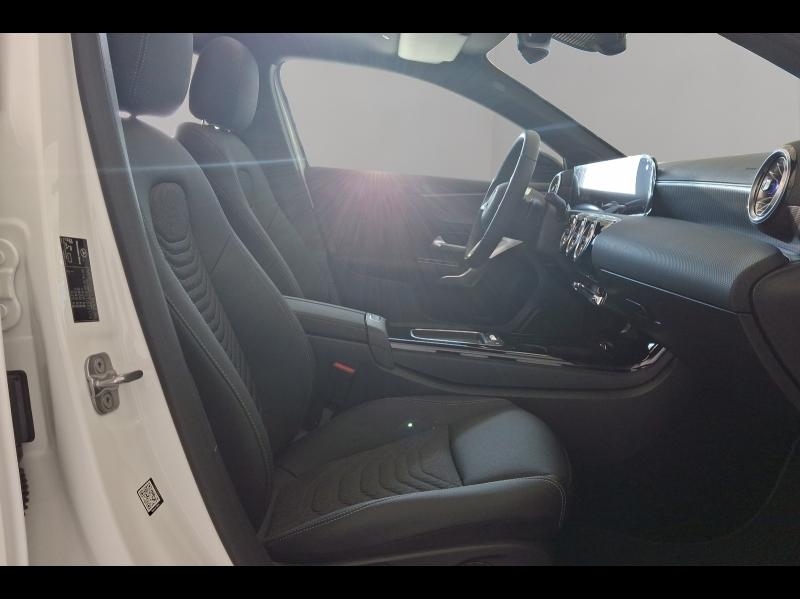Image MERCEDES-BENZ Classe A 180 136ch Progressive Line 7G-DCT