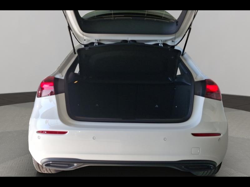 Image MERCEDES-BENZ Classe A 180 136ch Progressive Line 7G-DCT