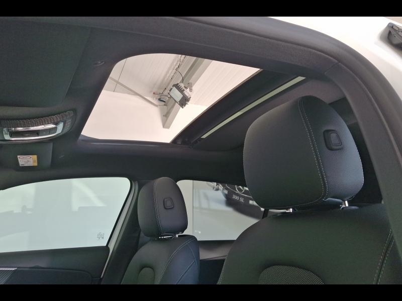 Image MERCEDES-BENZ Classe A 180 136ch Progressive Line 7G-DCT