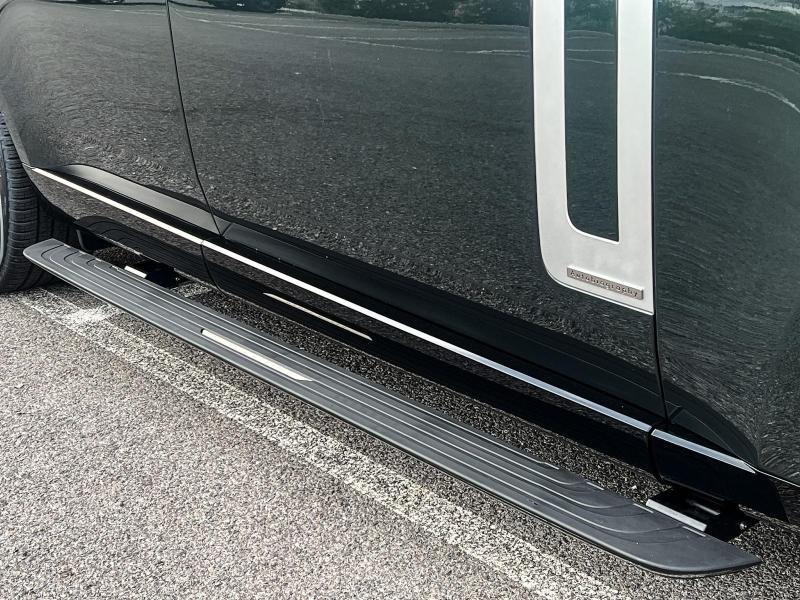 Image LAND-ROVER Range Rover 4.4 P530 530ch Autobiography LWB