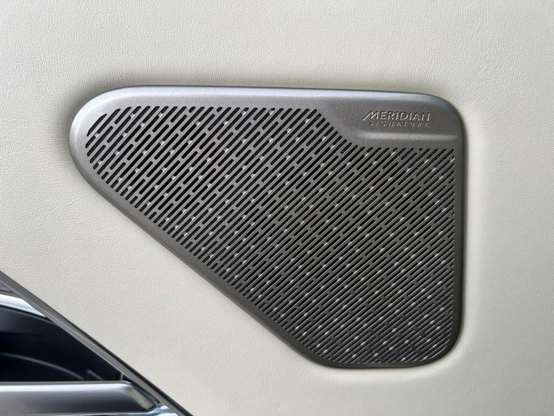 Image LAND-ROVER Range Rover 4.4 P530 530ch Autobiography LWB