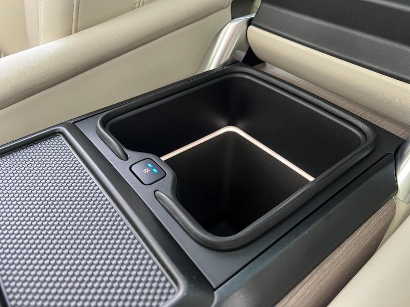 Image LAND-ROVER Range Rover 4.4 P530 530ch Autobiography LWB