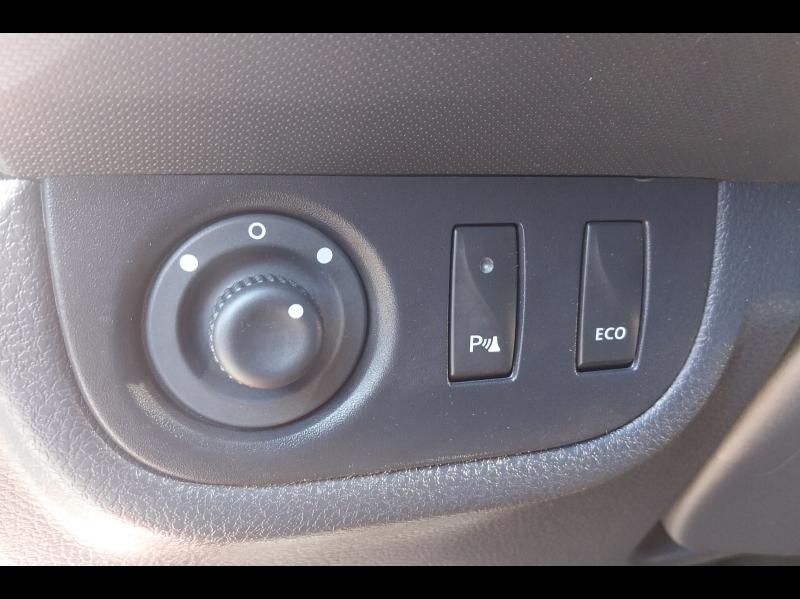 Image DACIA Sandero 1.5 dCi 90ch Stepway