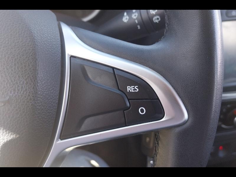 Image DACIA Sandero 1.5 dCi 90ch Stepway