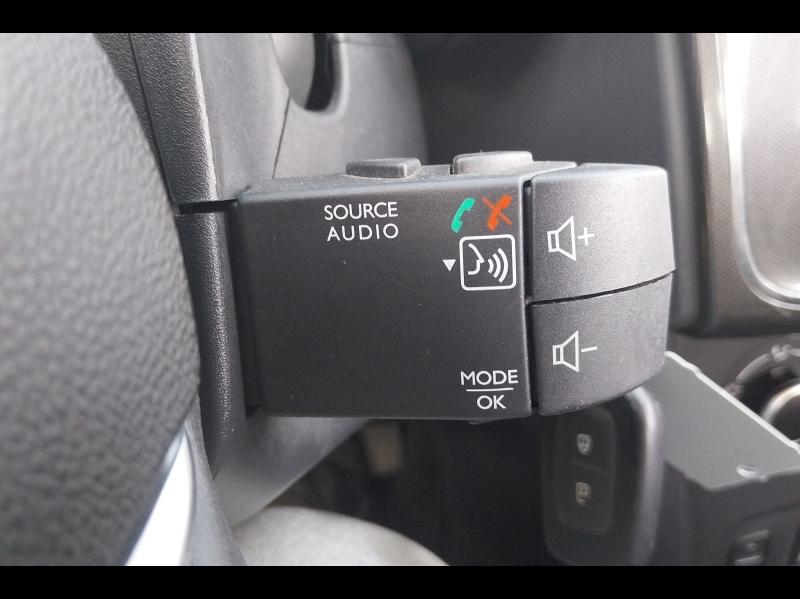 Image DACIA Sandero 1.5 dCi 90ch Stepway