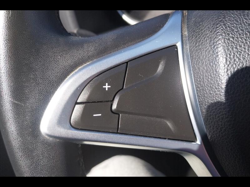 Image DACIA Sandero 1.5 dCi 90ch Stepway