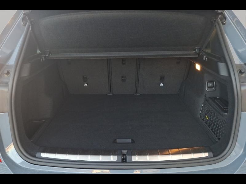 Image BMW X1 xDrive20dA 190ch M Sport