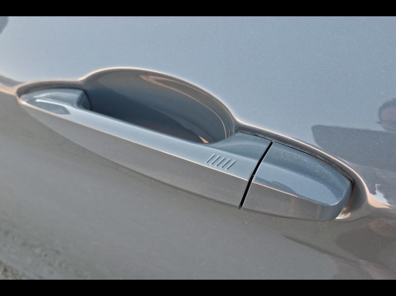 Image BMW X1 xDrive20dA 190ch M Sport