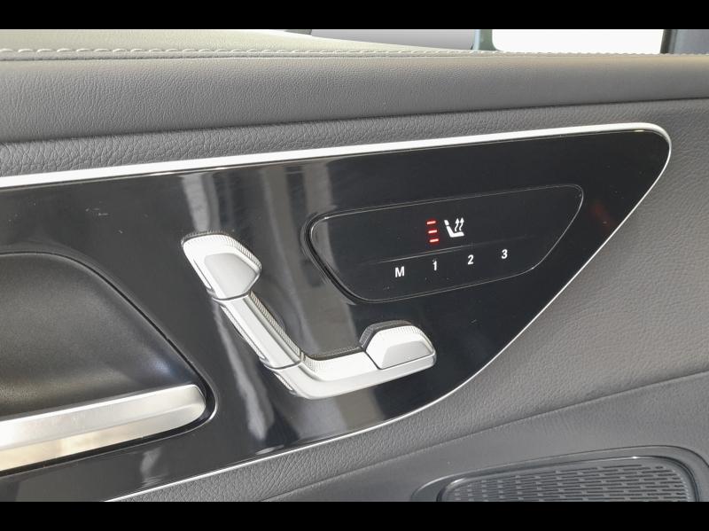 Image MERCEDES-BENZ GLC Coupé 220 d 197ch AMG Line 4Matic 9G-Tronic