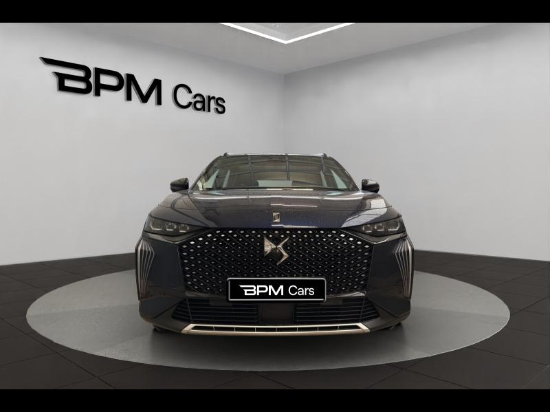 Image DS DS 7 1.5 BlueHDi 130ch Etoile