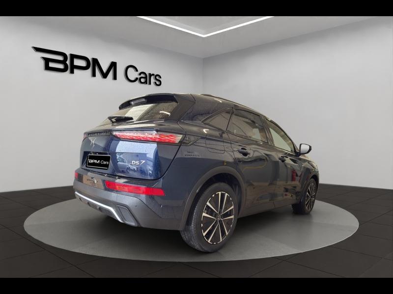 Image DS DS 7 1.5 BlueHDi 130ch Etoile
