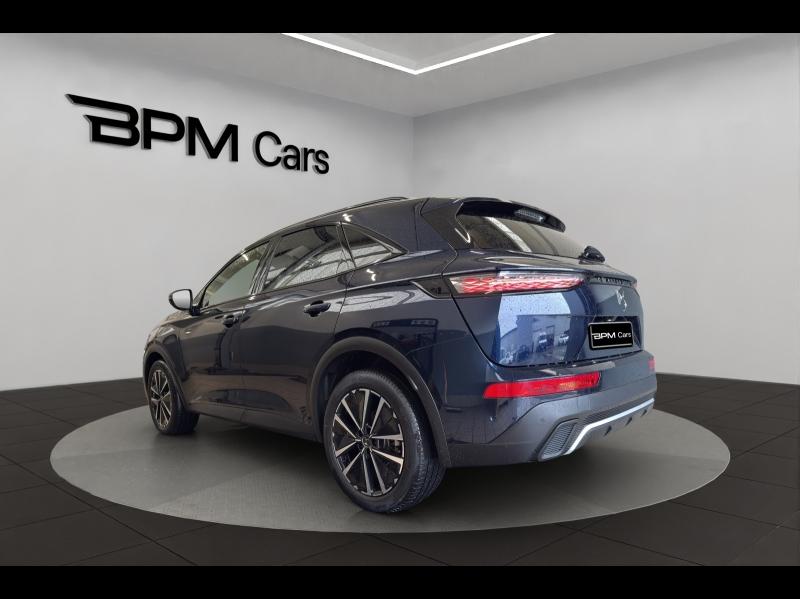 Image DS DS 7 1.5 BlueHDi 130ch Etoile