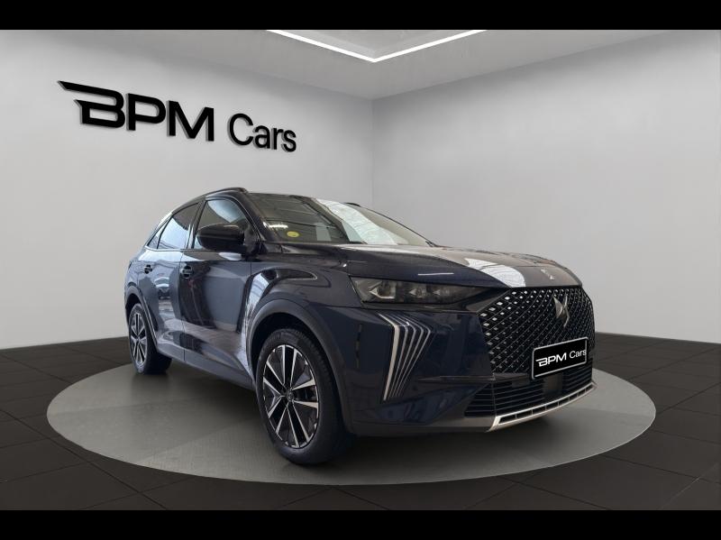 Image DS DS 7 1.5 BlueHDi 130ch Etoile