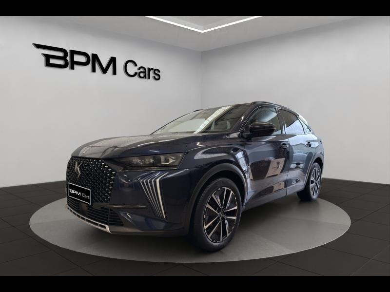 Photo DS DS 7 1.5 BlueHDi 130ch Etoile