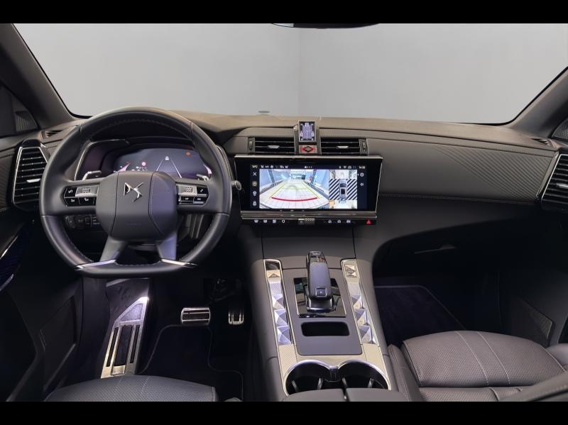 Image DS DS 7 1.5 BlueHDi 130ch Etoile