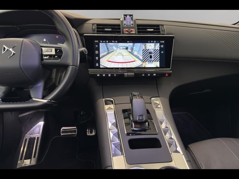 Image DS DS 7 1.5 BlueHDi 130ch Etoile