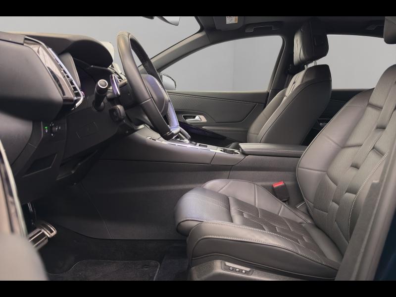 Image DS DS 7 1.5 BlueHDi 130ch Etoile