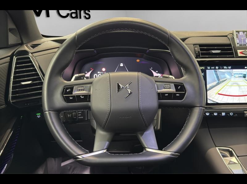 Image DS DS 7 1.5 BlueHDi 130ch Etoile