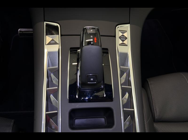 Image DS DS 7 1.5 BlueHDi 130ch Etoile