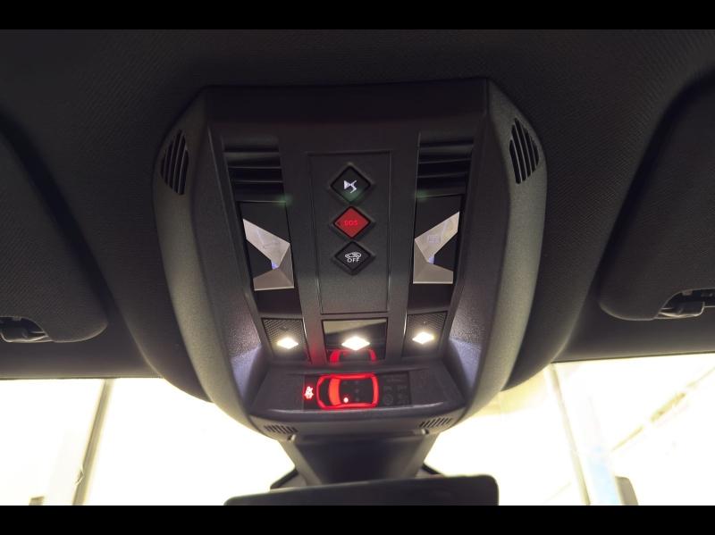 Image DS DS 7 1.5 BlueHDi 130ch Etoile