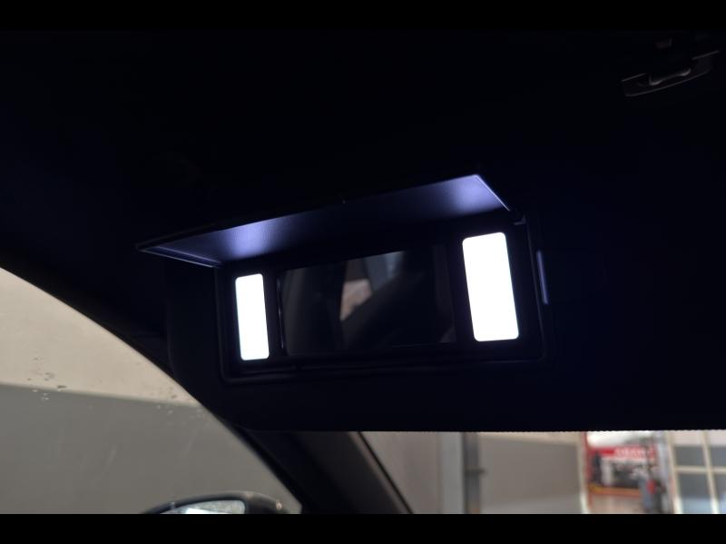 Image DS DS 7 1.5 BlueHDi 130ch Etoile