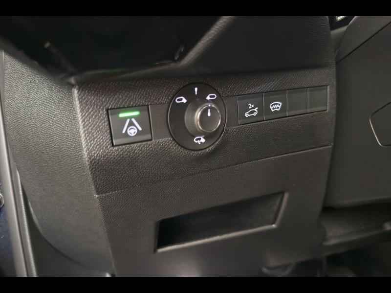 Image DS DS 7 1.5 BlueHDi 130ch Etoile