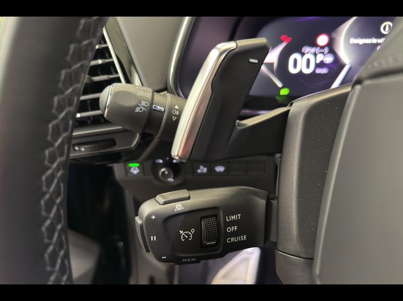 Image DS DS 7 1.5 BlueHDi 130ch Etoile