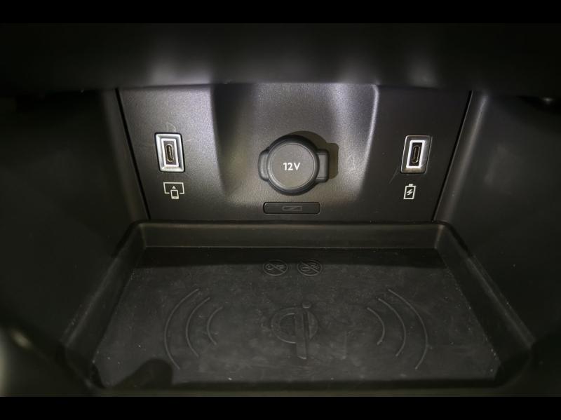 Image DS DS 7 1.5 BlueHDi 130ch Etoile