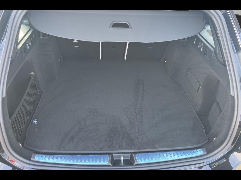 Image MERCEDES-BENZ Classe C Break 200 d 163ch AMG Line