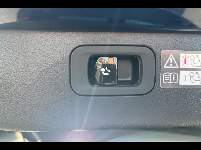 Image MERCEDES-BENZ Classe C Break 200 d 163ch AMG Line