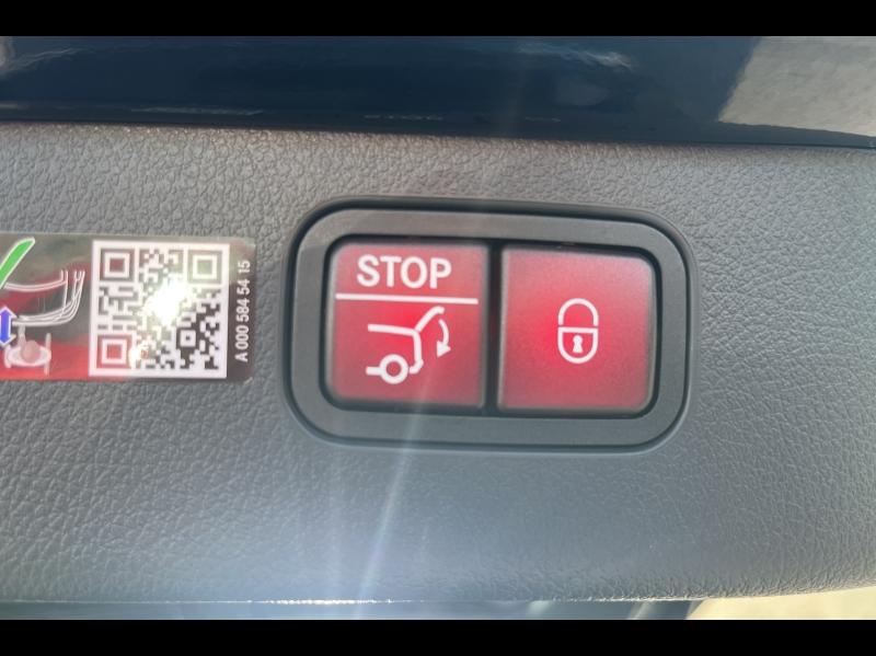 Image MERCEDES-BENZ Classe C Break 200 d 163ch AMG Line