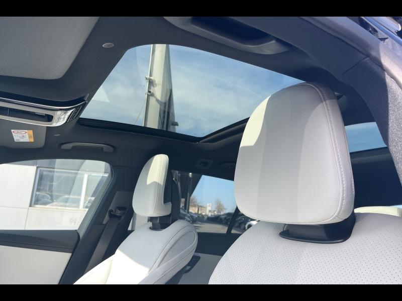 Image MERCEDES-BENZ Classe C Break 200 d 163ch AMG Line