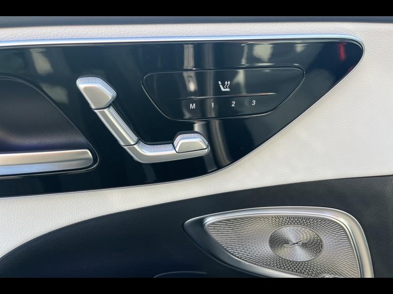 Image MERCEDES-BENZ Classe C Break 200 d 163ch AMG Line