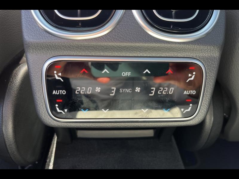 Image MERCEDES-BENZ Classe C Break 200 d 163ch AMG Line