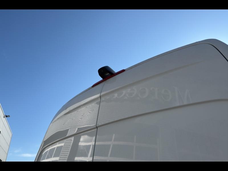 Image MERCEDES-BENZ Sprinter Fg 214 CDI 33 3T0 Pro Traction