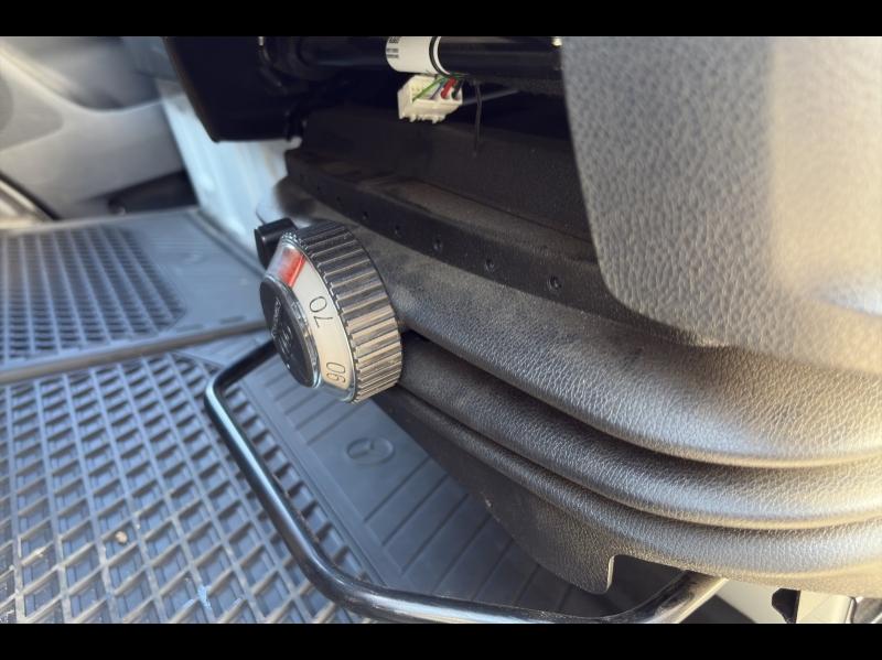 Image MERCEDES-BENZ Sprinter Fg 214 CDI 33 3T0 Pro Traction