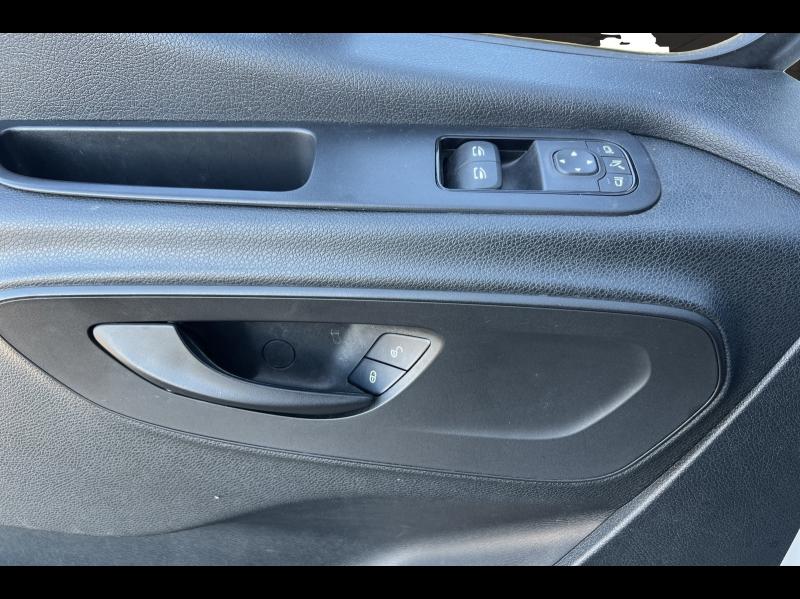 Image MERCEDES-BENZ Sprinter Fg 314 CDI 43 Long 3T5 First Propulsion Lourd 7G-Tronic Plus